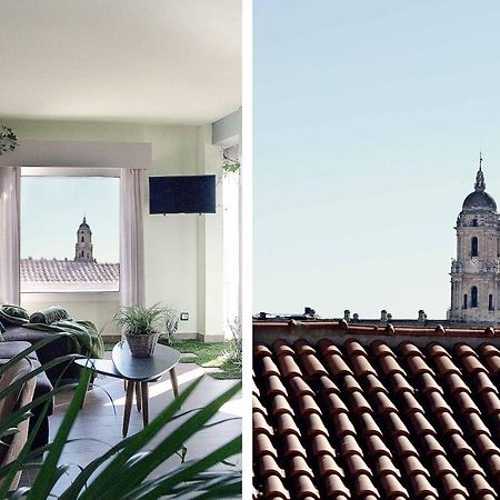 Estudios En Ciudad Malaga Ngoại thất bức ảnh