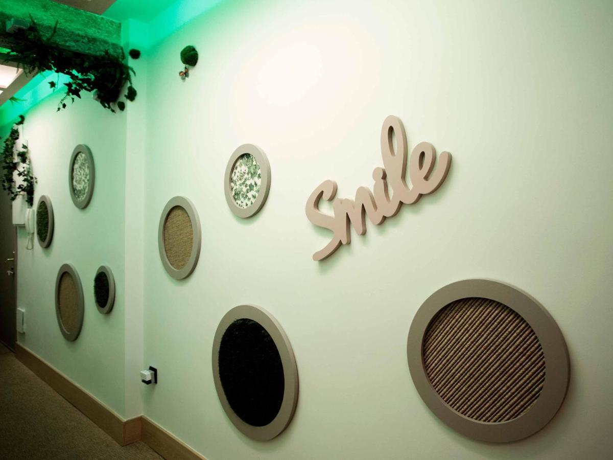 Estudios En Ciudad Malaga Ngoại thất bức ảnh