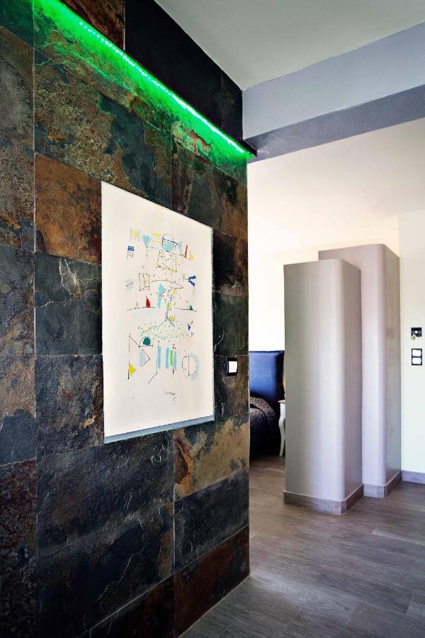 Estudios En Ciudad Malaga Ngoại thất bức ảnh